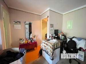 2-к квартира, вторичка, 41м2, 4/5 этаж