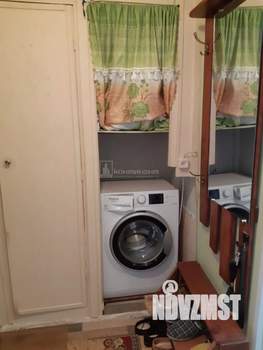 1-к квартира, вторичка, 30м2, 8/9 этаж