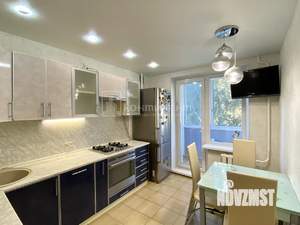 3-к квартира, вторичка, 64м2, 5/12 этаж