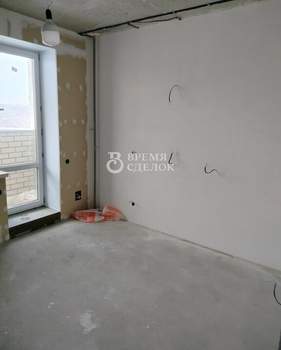 2-к квартира, вторичка, 68м2, 8/15 этаж