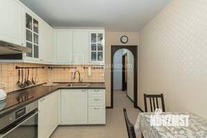 1-к квартира, вторичка, 40м2, 13/16 этаж