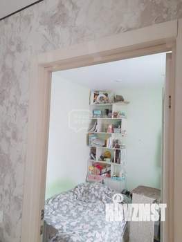 2-к квартира, вторичка, 42м2, 3/5 этаж
