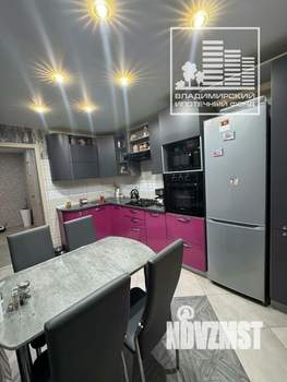 3-к квартира, вторичка, 76м2, 2/10 этаж