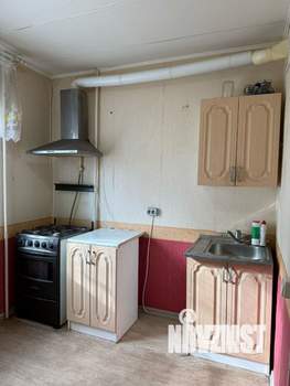 1-к квартира, вторичка, 32м2, 4/9 этаж