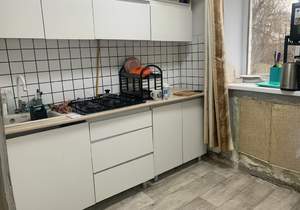 1-к квартира, вторичка, 32м2, 1/5 этаж