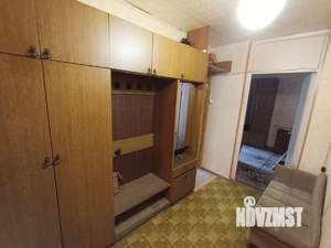 2-к квартира, вторичка, 48м2, 2/5 этаж