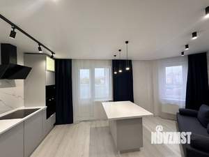 1-к квартира, вторичка, 37м2, 6/17 этаж