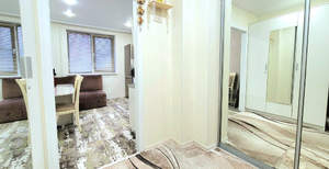 3-к квартира, вторичка, 87м2, 10/13 этаж