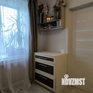 2-к квартира, вторичка, 41м2, 5/5 этаж