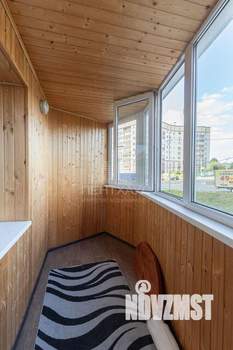 1-к квартира, вторичка, 42м2, 3/14 этаж