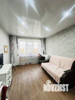 3-к квартира, вторичка, 60м2, 7/9 этаж