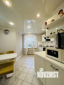 3-к квартира, вторичка, 93м2, 4/10 этаж