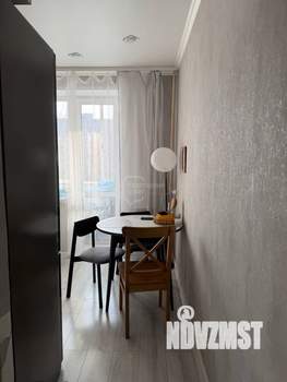 1-к квартира, вторичка, 39м2, 2/9 этаж