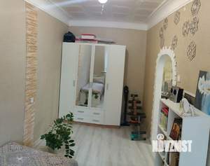 2-к квартира, вторичка, 39м2, 2/2 этаж