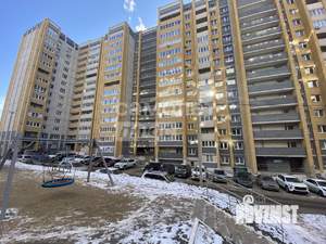 1-к квартира, вторичка, 37м2, 6/12 этаж