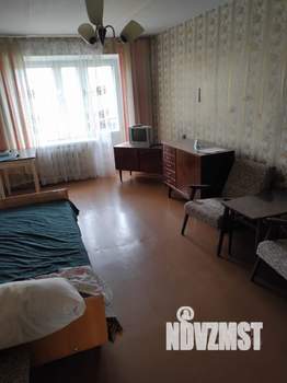 2-к квартира, вторичка, 47м2, 5/5 этаж