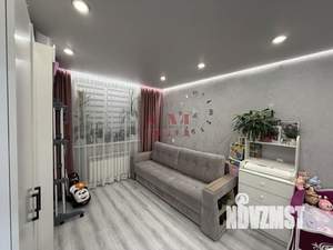 1-к квартира, вторичка, 28м2, 1/4 этаж