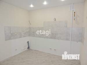 1-к квартира, вторичка, 34м2, 8/10 этаж