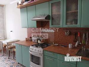 1-к квартира, вторичка, 35м2, 4/9 этаж