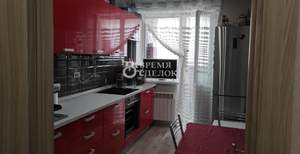 1-к квартира, вторичка, 33м2, 11/14 этаж