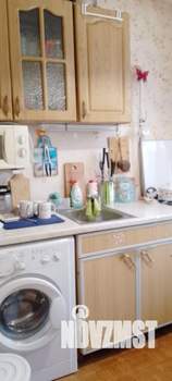 3-к квартира, вторичка, 57м2, 3/5 этаж