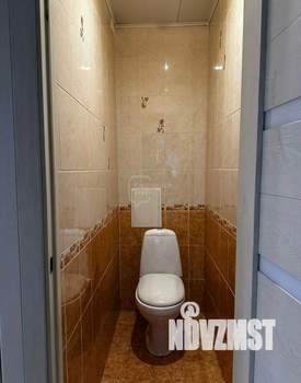 3-к квартира, вторичка, 51м2, 2/5 этаж