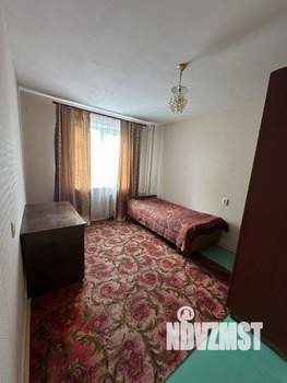 2-к квартира, вторичка, 53м2, 4/5 этаж