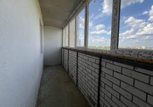 3-к квартира, вторичка, 99м2, 12/17 этаж