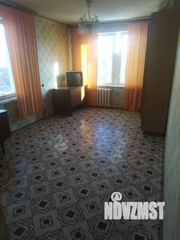 2-к квартира, вторичка, 41м2, 5/5 этаж
