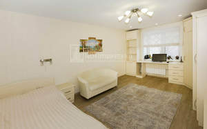 3-к квартира, вторичка, 86м2, 4/9 этаж