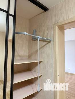 1-к квартира, вторичка, 43м2, 10/10 этаж
