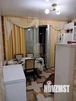 1-к квартира, вторичка, 40м2, 9/17 этаж