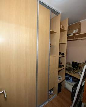 1-к квартира, вторичка, 38м2, 13/13 этаж