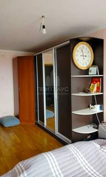 3-к квартира, вторичка, 69м2, 13/13 этаж