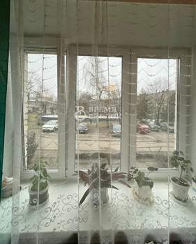 2-к квартира, вторичка, 60м2, 1/5 этаж