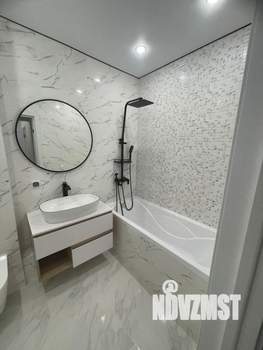 1-к квартира, вторичка, 43м2, 11/17 этаж