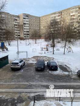 2-к квартира, вторичка, 53м2, 2/9 этаж