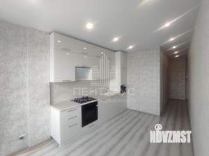 2-к квартира, вторичка, 68м2, 12/13 этаж