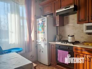 2-к квартира, вторичка, 53м2, 7/9 этаж