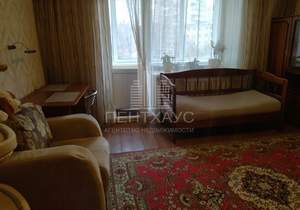 2-к квартира, вторичка, 57м2, 4/5 этаж