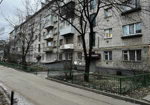 1-к квартира, вторичка, 30м2, 3/5 этаж