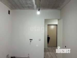 1-к квартира, вторичка, 26м2, 9/10 этаж
