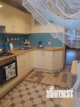 3-к квартира, вторичка, 66м2, 5/5 этаж