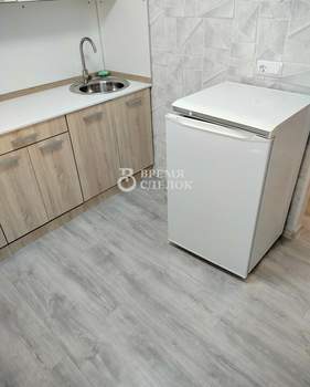 1-к квартира, вторичка, 33м2, 3/5 этаж