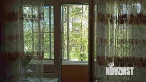 3-к квартира, вторичка, 57м2, 2/5 этаж