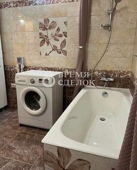 2-к квартира, вторичка, 63м2, 8/11 этаж