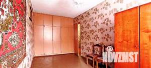 3-к квартира, вторичка, 66м2, 4/5 этаж