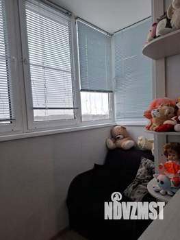 1-к квартира, вторичка, 39м2, 10/13 этаж