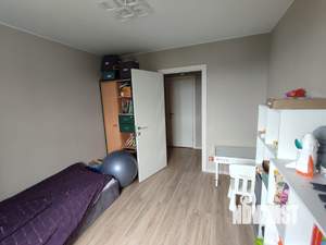 3-к квартира, вторичка, 59м2, 13/18 этаж