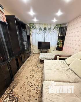 2-к квартира, вторичка, 54м2, 1/9 этаж